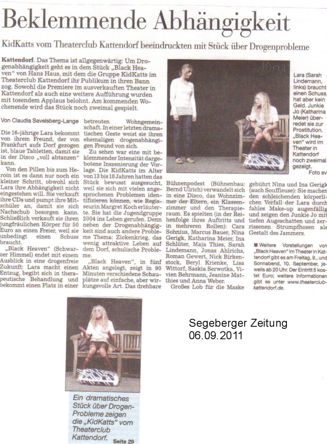 Pressebericht2011